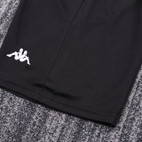 1997-1998 JUV Away Kids Retro Soccer Jersey
