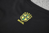 25-26 Brazil Blue Training Short Suit