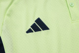 25-26 RMA Light green Polo Tracksuit #C2532