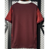 25-26 Portugal Red Special Edition Fans Soccer Jersey (PM)