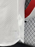 25-26 ACM Away Long Sleeve Player Version Soccer Jersey (长袖球员)