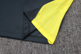 25-26 RMA Dark gray Polo Tracksuit #C2546