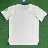 25-26 West Ham Away Fans Soccer Jersey