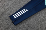 25-26 ARS Light blue Polo Tracksuit #C2527