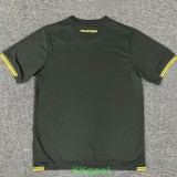 25-26 Cameroon Black Training shirts