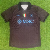 25-26 Napoli Third Fans Soccer Jersey