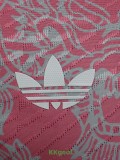 25-26 RMA Pink White Special Edition Player Version Training Shirts (三叶标)