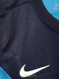 2011-2012 ARS Away Player Version 长袖球员 Long Sleeve Retro Soccer Jersey
