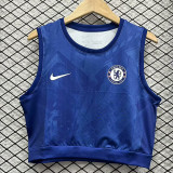 25-26 CHE Home Women Yoga Vest (女)