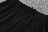 25-26 Bayern Army green Tank top and shorts suit