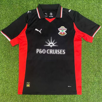25-26 Southampton Away Fans Soccer Jersey