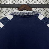 1997-1998 CD Tenerife Away Retro Soccer Jersey (带章)