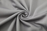 25-26 RMA Grey white Training Short Suit