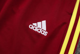 25-26 ARS Jujube red Kids Jacket Tracksuit #E2576(童装)