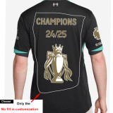 24-25 LIV Away Fans Soccer Jersey