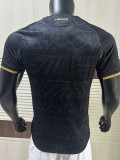 25-26 Mexico Special Edition Player Version Training Shirts (鹰与蛇)