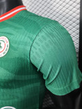 25-26 Al-Ettifa Home Player Version Soccer Jersey