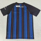 25-26 Middlesbrough Away Fans Soccer Jersey
