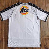 2000 Vasco Away Retro Soccer Jersey