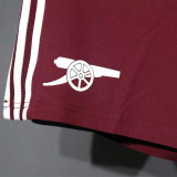 25-26 ARS Third Player Version Shorts Pants (High Quality)(球员短裤)