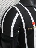 25-26 Corinthians Black Special Edition Player Version Soccer Jersey
