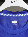 2008-2009 Man Utd Third Player Version 长袖球员 Long Sleeve Retro Soccer Jersey