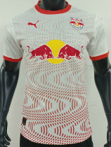 25-26 Bragantino Home Player Version Soccer Jersey (布拉甘红牛)