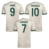 25-26 Bayern Oktoberfest 1:1 Fans Soccer Jersey