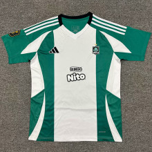 25-26 Kings League Raniza Home Fans Soccer Jersey