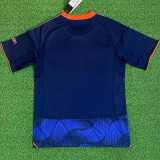 25-26 Nottingham Forest Third Fans Soccer Jersey
