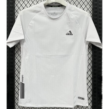 A220 AD White High Quality Casual T-Shirt