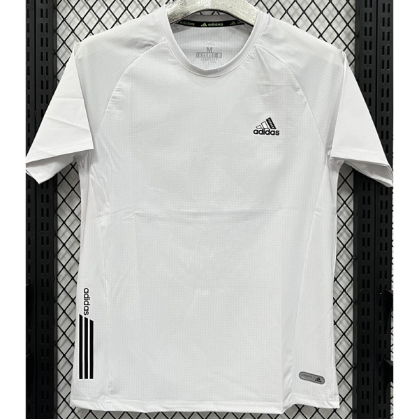 A220 AD White High Quality Casual T-Shirt