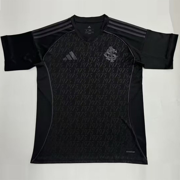 25-26 Internacional Third Fans Soccer Jersey
