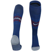 25-26 PSG Home Blue Socks