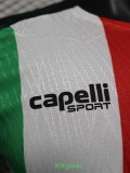 25-26 Deportivo Palestino Home Player Version Soccer Jersey