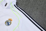 25-26 RMA White Jacket Tracksuit