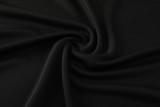 2025 NK Black Training Short Suit #ND09