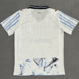 2025 Monterrey Club World Cup Away Fans Soccer Jersey