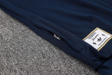 25-26 JUV Royal blue Jacket Tracksuit #A2505