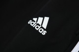 2025 AD Lake blue Jacket Tracksuit #2315