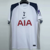 25-26 TOT Home 1:1 Fans Soccer Jersey