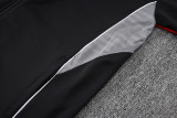 25-26 ARS Black Jacket Tracksuit #A2527