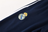 25-26 RMA Royal Blue Jacket Tracksuit #03