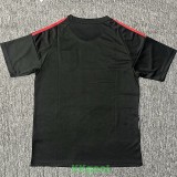 25-26 Japan Black Special Edition Fans Soccer Jersey (赛亚人)