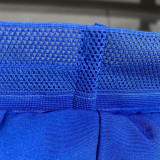 25-26 RMA Third Player Version Shorts Pants (High Quality)(球员短裤)