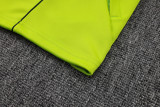 25-26 RMA Green Jacket Tracksuit #A2550