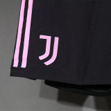 25-26 JUV Home Player Version Shorts Pants (High Quality)(球员短裤)