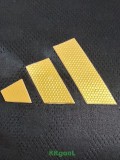 25-26 RMA Black Special Edition Player Version Training Shirts