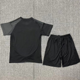 25-26 Inter Miami Away Kids Soccer Jersey