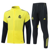 25-26 RMA Yellow Jacket Tracksuit #A2566